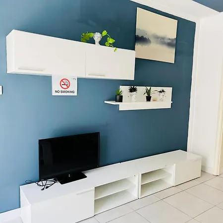 St Julians Penthouse Apartment Saint Julian's