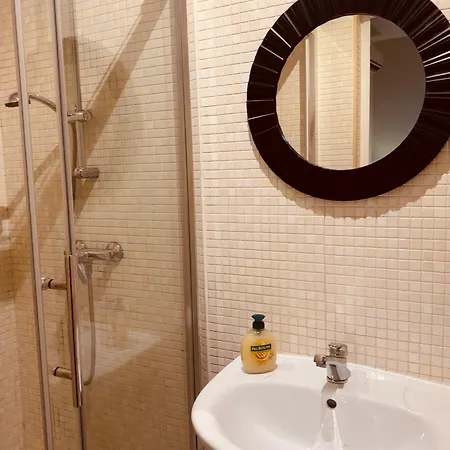 St Julians Penthouse Сент Джулианс