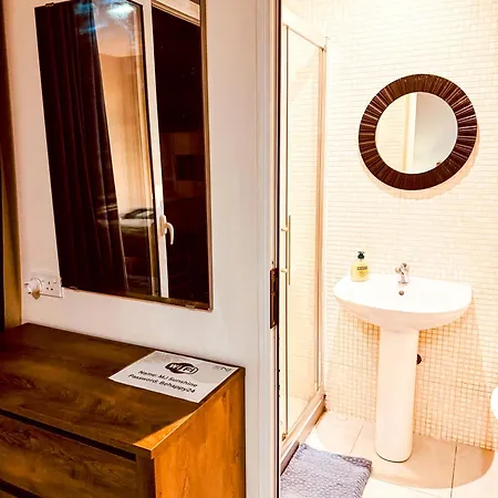 St Julians Penthouse Apartman *