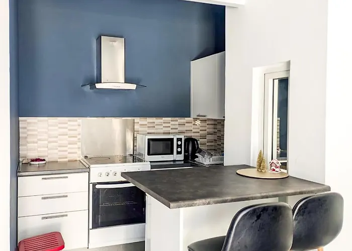 St Julians Penthouse *