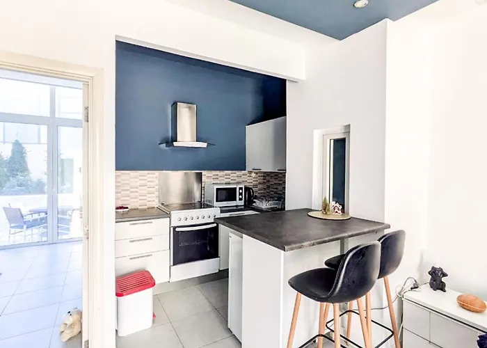 St Julians Penthouse Apartment