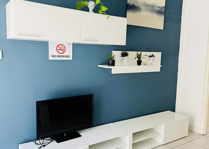 St Julians Penthouse Apartment Saint Julian's