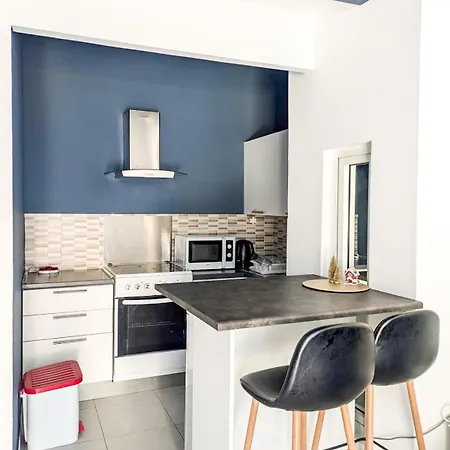 St Julians Penthouse *